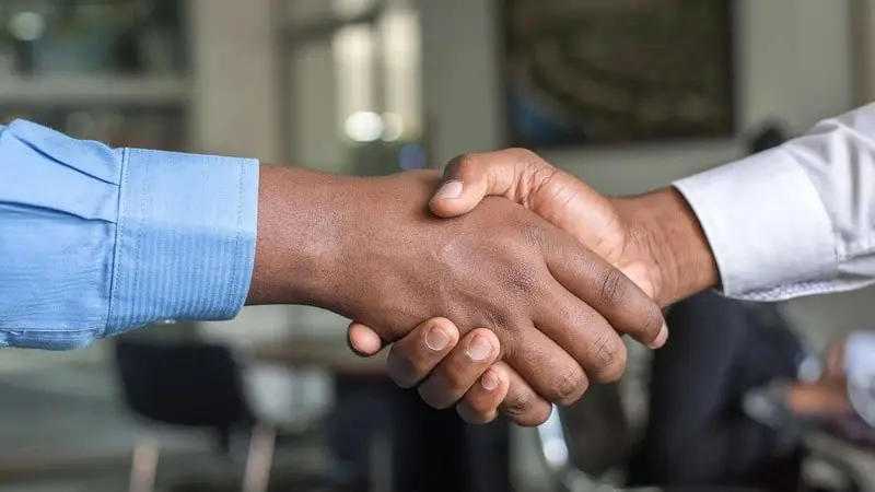 How to get promoted at work