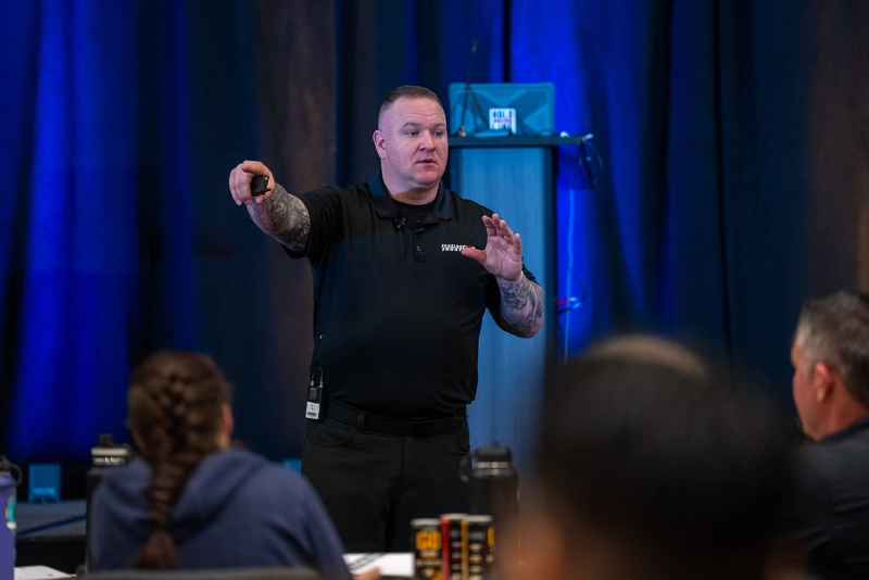 Leadership Longevity Requires Stress Management