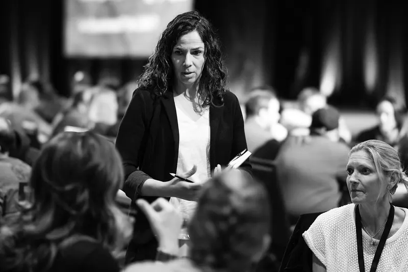 How to Change Workplace Culture