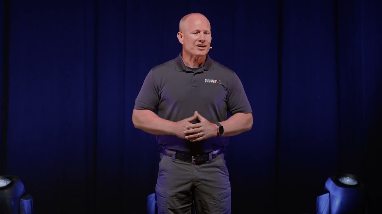 Leadership In Challenging Times