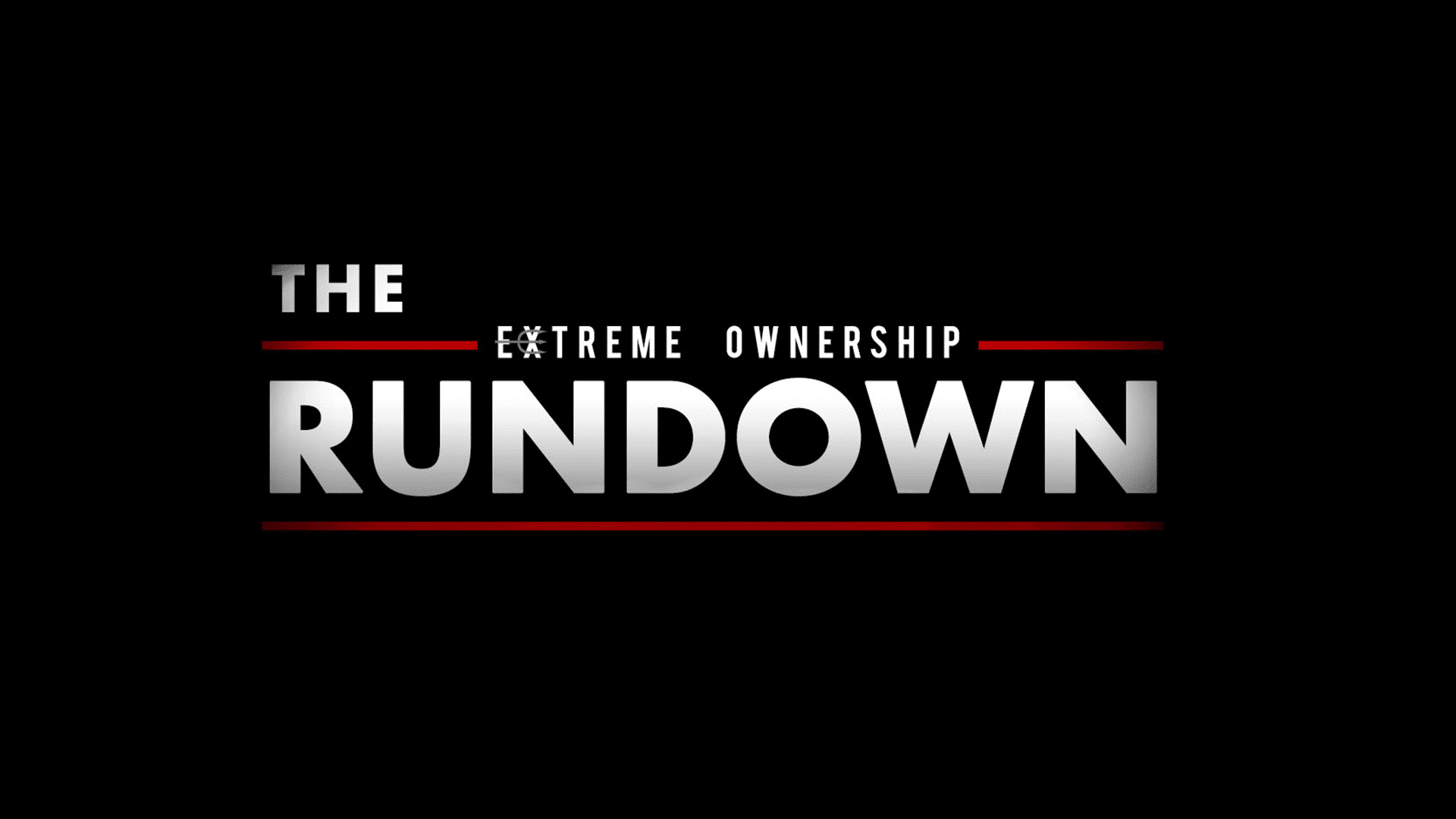 The Rundown