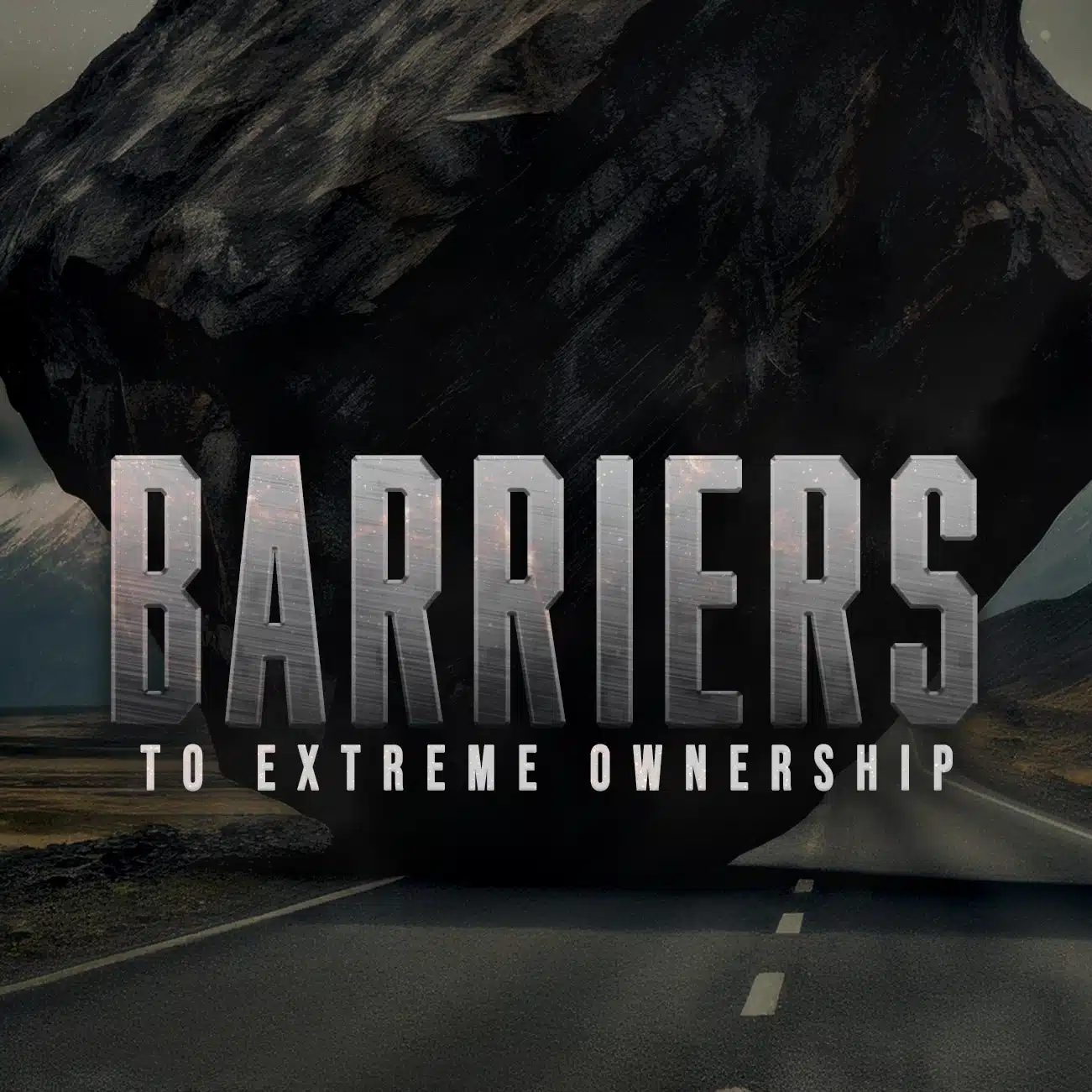 Extreme Ownership Online Course