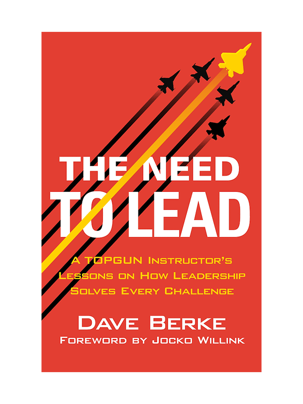 Dichotomy of Leadership