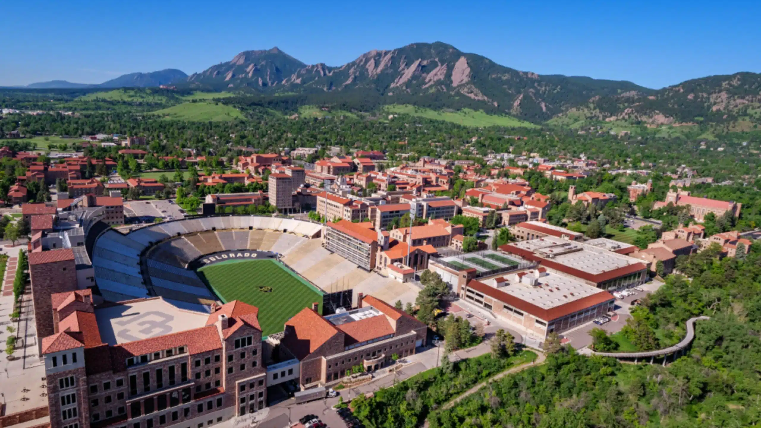 How Extreme Ownership Is Shaping Leadership Development in CU Boulder’s Department of Business, Finance and Infrastructure